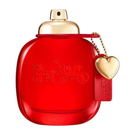 coach love perfume dupe|coach love perfume 3.4 oz.